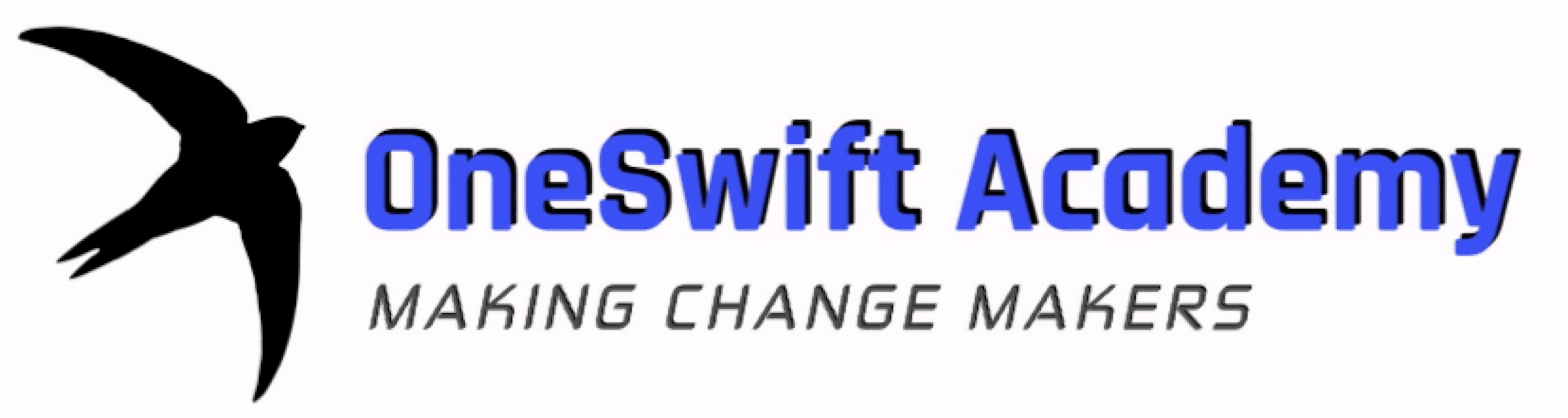 OneSwift Academy Logo