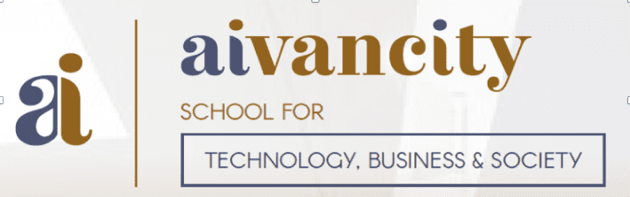aivancity school for technology, business and society Logo--Horizon Global Academy