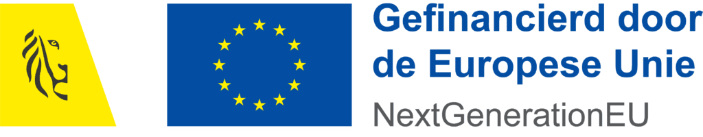 Transform Flanders sponsored by EU