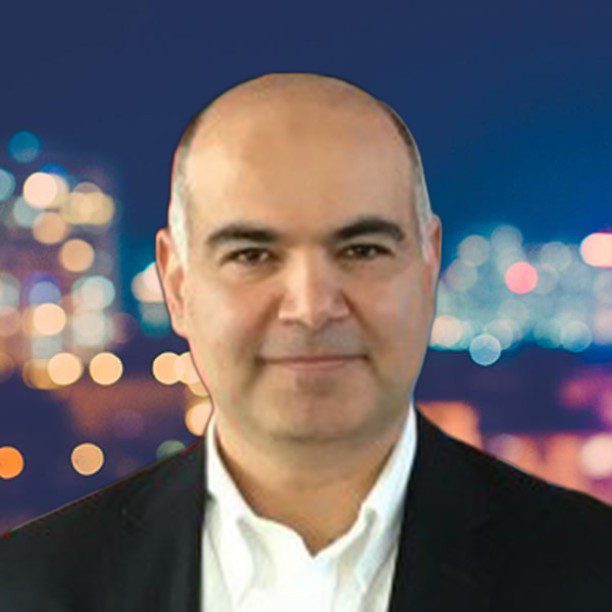 Murat Yildiz 