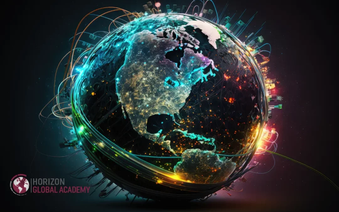 Digital Transformation Horizon Global Academy